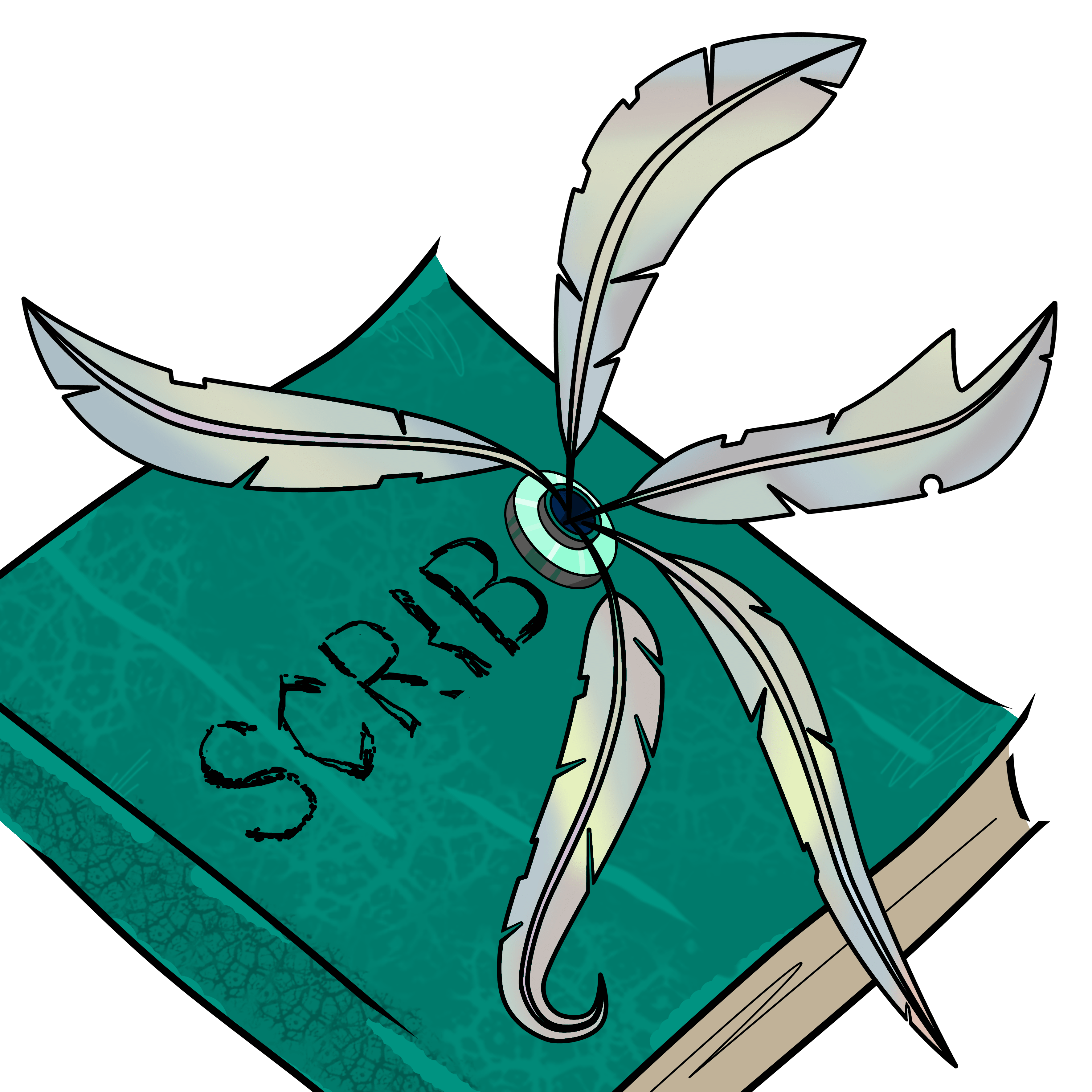 Scribo Logo